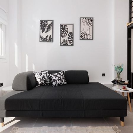 Markora Lofts Corfu  Экстерьер фото
