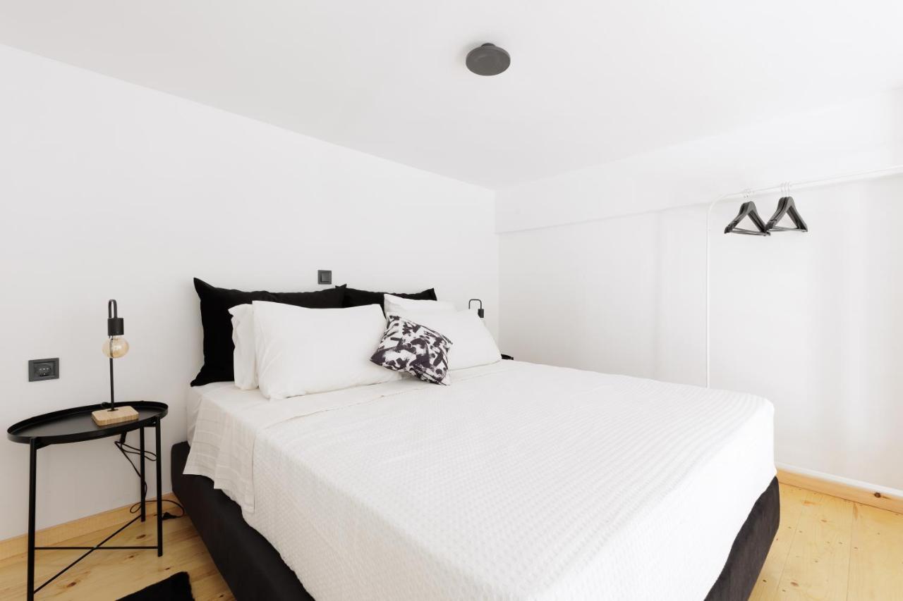 Markora Lofts Corfu  Экстерьер фото